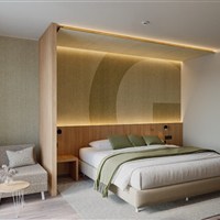 Hotel a Residence Garden Istra Plava Laguna - ckmarcopolo.cz