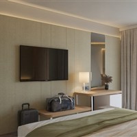 Hotel a Residence Garden Istra Plava Laguna - ckmarcopolo.cz