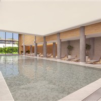 Hotel a Residence Garden Istra Plava Laguna - ckmarcopolo.cz