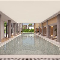 Hotel a Residence Garden Istra Plava Laguna - ckmarcopolo.cz