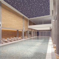 Hotel a Residence Garden Istra Plava Laguna - ckmarcopolo.cz