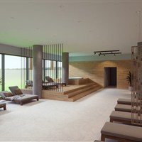 Hotel a Residence Garden Istra Plava Laguna - ckmarcopolo.cz