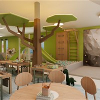 Hotel a Residence Garden Istra Plava Laguna - ckmarcopolo.cz