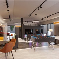 Hotel a Residence Garden Istra Plava Laguna - ckmarcopolo.cz