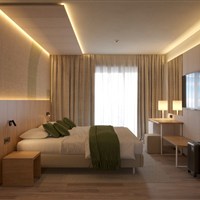 Hotel a Residence Garden Istra Plava Laguna - ckmarcopolo.cz