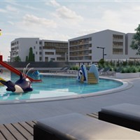 Hotel a Residence Garden Istra Plava Laguna - ckmarcopolo.cz