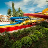 Hotel a Residence Garden Istra Plava Laguna - ckmarcopolo.cz