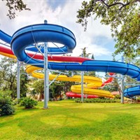 Hotel a Residence Garden Istra Plava Laguna - ckmarcopolo.cz