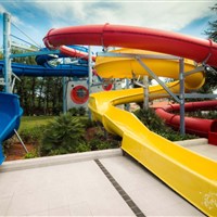 Hotel a Residence Garden Istra Plava Laguna - ckmarcopolo.cz