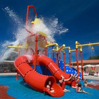 Hotel a Residence Garden Istra Plava Laguna - ckmarcopolo.cz