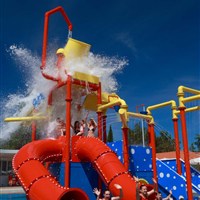 Hotel a Residence Garden Istra Plava Laguna - ckmarcopolo.cz