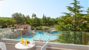 Hotel a Residence Garden Istra Plava Laguna ****