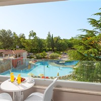Hotel a Residence Garden Istra Plava Laguna - ckmarcopolo.cz