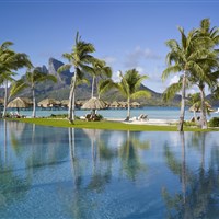 Four Seasons Resort - ostrov Bora Bora - ckmarcopolo.cz