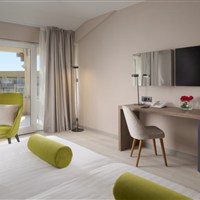 Hotel a Residence Garden Istra Plava Laguna - ckmarcopolo.cz