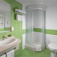 Hotel a Residence Garden Istra Plava Laguna - ckmarcopolo.cz