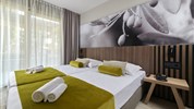 Hotel a Residence Garden Istra Plava Laguna ****