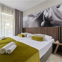 Hotel a Residence Garden Istra Plava Laguna - ckmarcopolo.cz