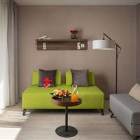 Hotel a Residence Garden Istra Plava Laguna - ckmarcopolo.cz