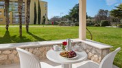 Hotel a Residence Garden Istra Plava Laguna ****