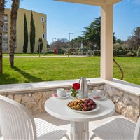 Hotel a Residence Garden Istra Plava Laguna - ckmarcopolo.cz