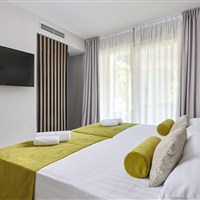 Hotel a Residence Garden Istra Plava Laguna - ckmarcopolo.cz