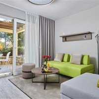 Hotel a Residence Garden Istra Plava Laguna - ckmarcopolo.cz