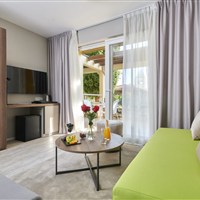 Hotel a Residence Garden Istra Plava Laguna - ckmarcopolo.cz