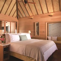 Four Seasons Resort - ostrov Bora Bora - ckmarcopolo.cz