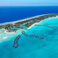 Four Seasons Resort - ostrov Bora Bora - ckmarcopolo.cz