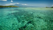 Krásy Bali, Lomboku a Gili Meno s českým průvodcem