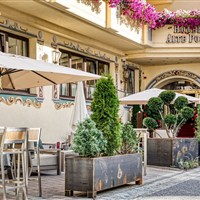 Hotel Alte Post (S) - ckmarcopolo.cz