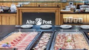 Hotel Alte Post ****+