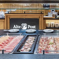 Hotel Alte Post (S) - ckmarcopolo.cz