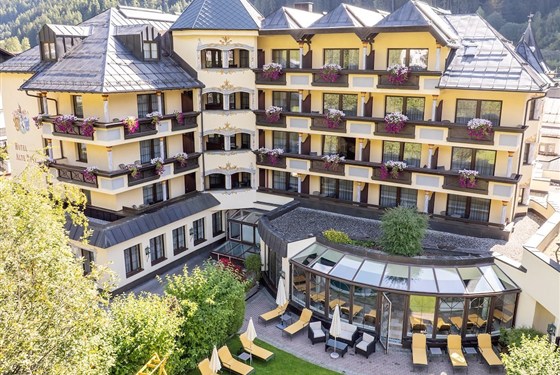 Marco Polo - Hotel Alte Post (S) - 