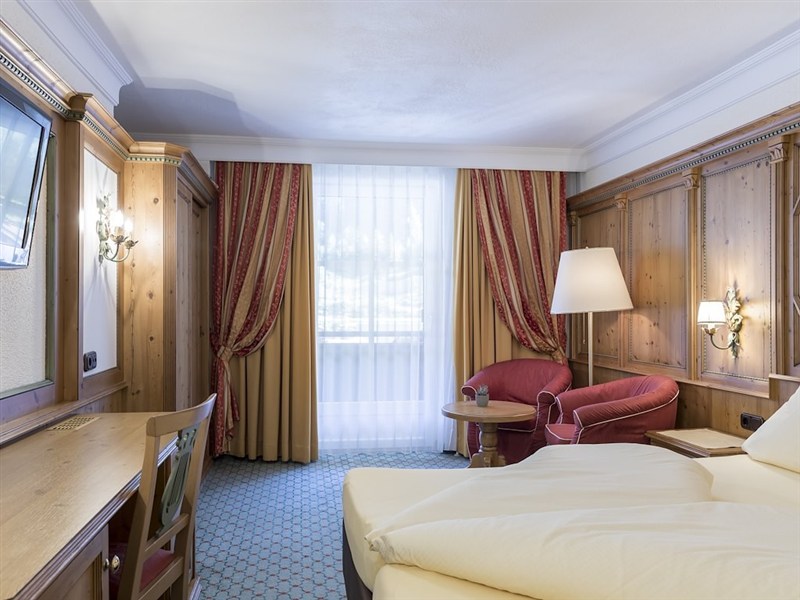 Hotel Alte Post ****+