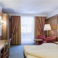 Hotel Alte Post (S) - ckmarcopolo.cz