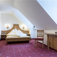 Hotel Alte Post (S) - ckmarcopolo.cz