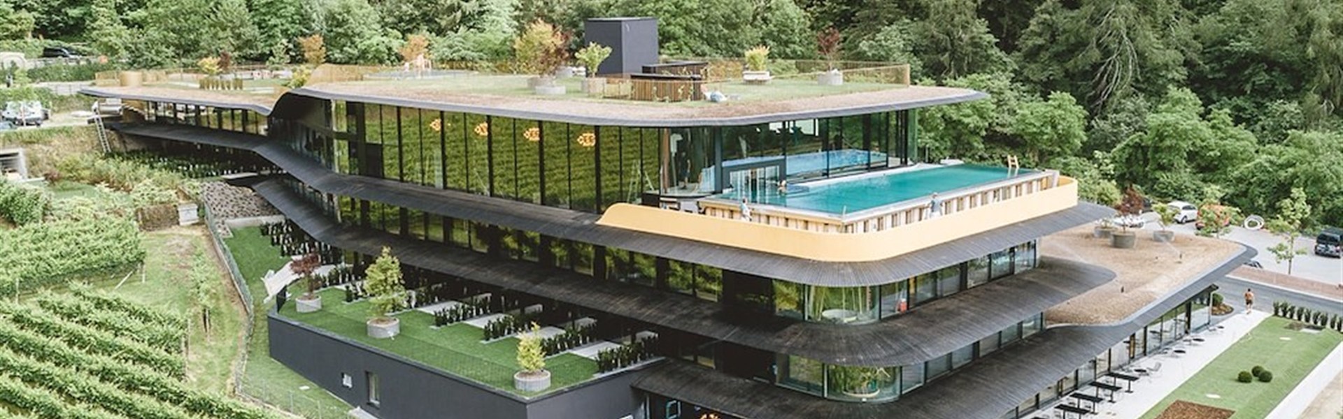 Smart Hotel Prinz Rudolf - 