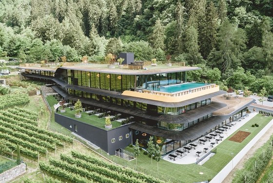 Marco Polo - Smart Hotel Prinz Rudolf - 