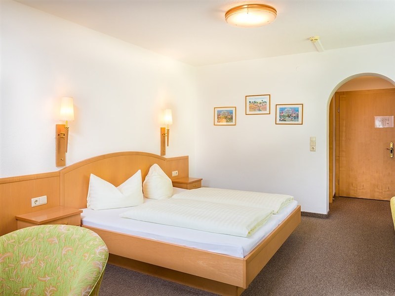 Hotel Grissemann ***