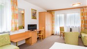 Hotel Grissemann ***