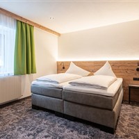 Hotel Grissemann (S) - ckmarcopolo.cz