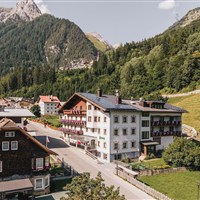 Hotel Grissemann (S) - ckmarcopolo.cz