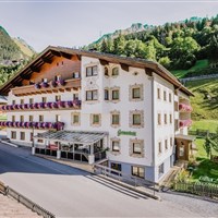 Hotel Grissemann (S) - ckmarcopolo.cz