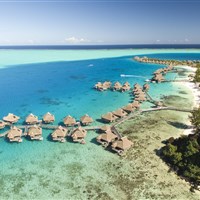 Conrad Bora Bora Nui Resort & Spa - ostrov Bora Bora - ckmarcopolo.cz