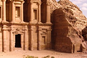 Střední východ Střední a Blízký Východ - 2