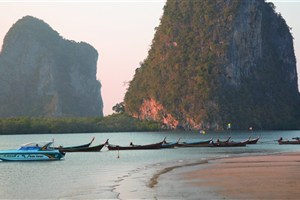 Asie_destinace_MarcoPolo Asie - 2