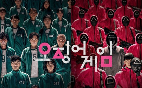 Marco Polo - 5 nejlepších seriálů z Jižní Koreje, které stojí za zhlédnutí