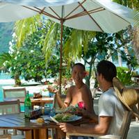 Bora Bora Pearl Beach Resort - ostrov Bora Bora - ckmarcopolo.cz